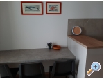 Appartements Pero Mimica - Omi Kroatien