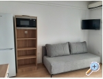 Appartements Pero Mimica - Omi Kroatien