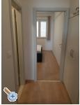 Appartements Pero Mimica - Omi Kroatien