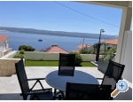 Apartmny Pero Mimica - Omi Chorvatsko