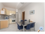 Appartements Pero Mimica - Omi Kroatien