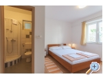 Appartements Pero Mimica - Omi Kroatien