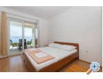 Appartements Pero Mimica - Omi Kroatien