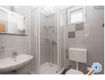 Appartements Pero Mimica - Omi Kroatien