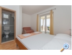 Appartements Pero Mimica - Omi Kroatien
