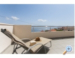 Appartements Pero Mimica - Omi Kroatien