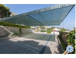 Appartements Pero Mimica - Omi Kroatien
