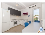 Appartements Pero Mimica - Omi Kroatien