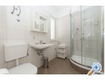Appartements Pero Mimica - Omi Kroatien