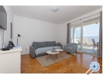 Appartements Pero Mimica - Omi Kroatien