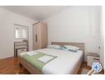 Appartements Pero Mimica - Omi Kroatien