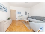 Appartements Pero Mimica - Omi Kroatien