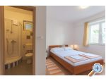 Apartmny Pero Mimica - Omi Chorvatsko