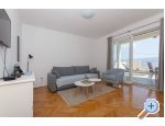 Apartmny Pero Mimica - Omi Chorvatsko