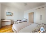 Apartmny Pero Mimica - Omi Chorvatsko