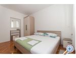 Apartmny Pero Mimica - Omi Chorvatsko