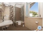 Apartmny Pero Mimica - Omi Chorvatsko
