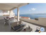 Apartmny Pero Mimica - Omi Chorvatsko