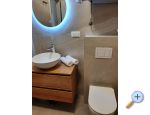 Apartmny Pero Mimica - Omi Chorvatsko