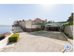 Apartmny Pero Mimica - Omi Chorvatsko