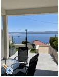 Apartmny Pero Mimica - Omi Chorvatsko