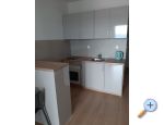 Apartmny Pero Mimica - Omi Chorvatsko