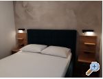 Apartmny Pero Mimica - Omi Chorvatsko