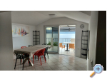 Appartements  Mateo Pezo - Omi Kroatien