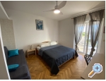 Appartements  Mateo Pezo - Omi Kroatien
