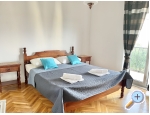 Appartements  Mateo Pezo - Omi Kroatien
