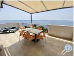 Apartmny  Mateo Pezo - Omi Chorvatsko