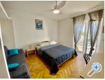 Apartmny  Mateo Pezo - Omi Chorvatsko