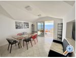Apartmny  Mateo Pezo - Omi Chorvatsko