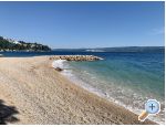 Apartmny  Mateo Pezo - Omi Chorvatsko