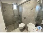 Apartmny  Mateo Pezo - Omi Chorvatsko