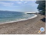 Apartmny  Mateo Pezo - Omi Chorvatsko