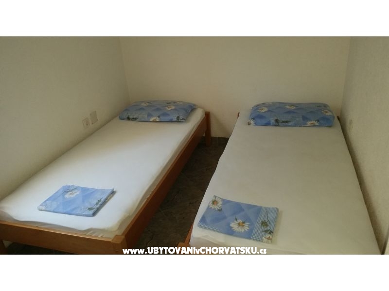 Appartements Rados – Ferienwohnung Omis, Kroatien – Foto 11