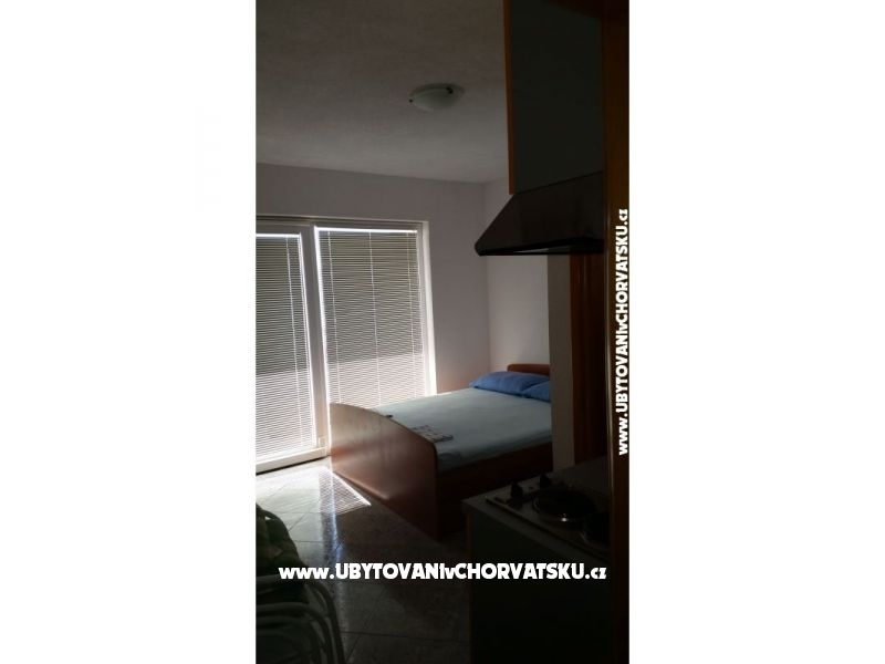 Appartements Rados – Ferienwohnung Omis, Kroatien – Foto 15