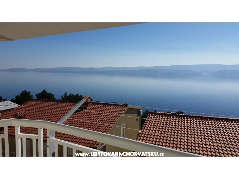 Appartements Rados – Ferienwohnung Omis, Kroatien – Foto 2