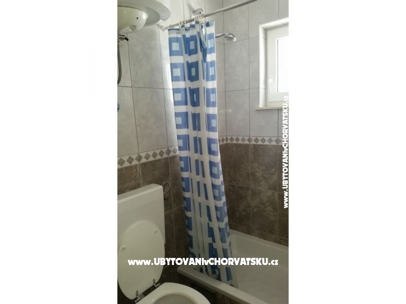 Appartements Rados – Ferienwohnung Omis, Kroatien – Foto 4