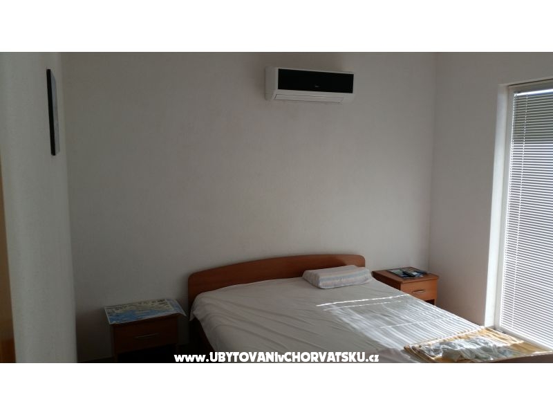 Appartements Rados – Ferienwohnung Omis, Kroatien – Foto 5