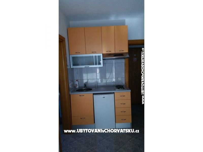 Appartements Rados – Ferienwohnung Omis, Kroatien – Foto 6