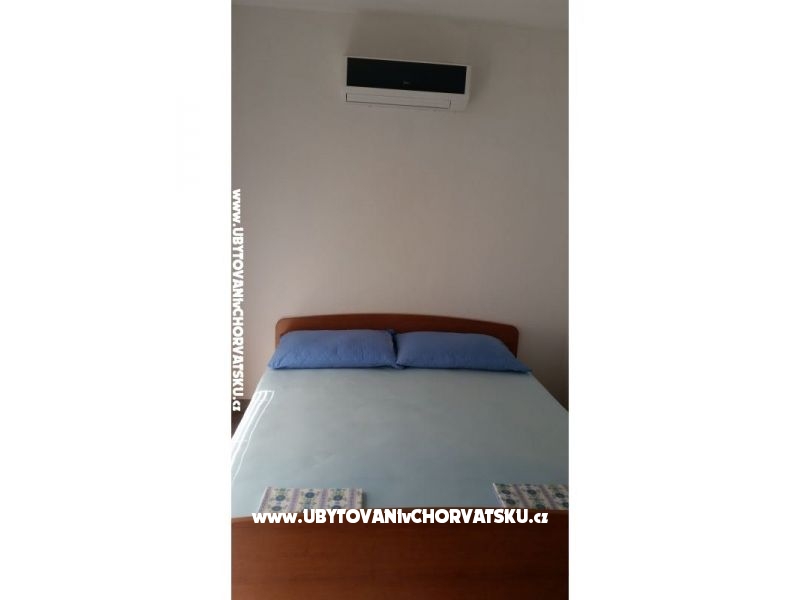 Appartements Rados – Ferienwohnung Omis, Kroatien – Foto 8