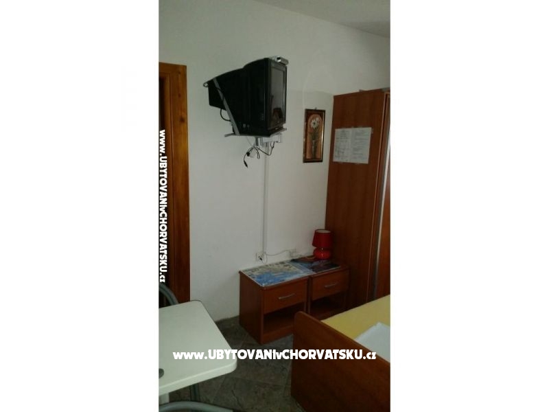 Appartements Rados – Ferienwohnung Omis, Kroatien – Foto 9