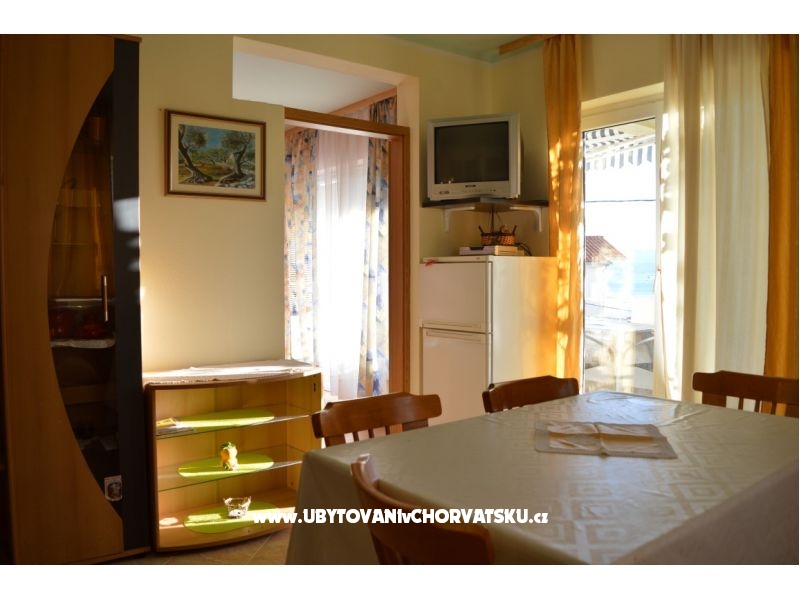 Appartements Rođo – Ferienwohnung Omis, Kroatien – Foto 10