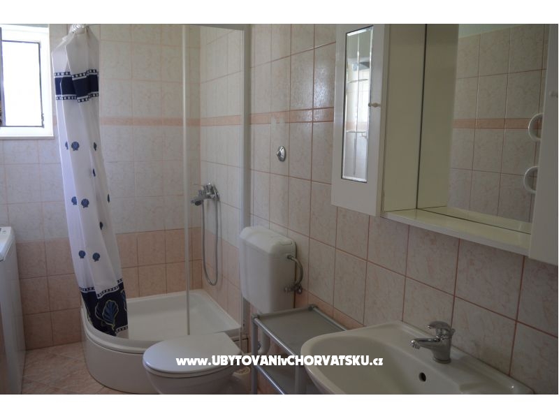 Appartements Rođo – Ferienwohnung Omis, Kroatien – Foto 12