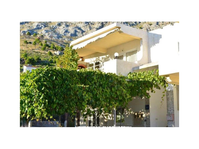 Appartements Rođo – Ferienwohnung Omis, Kroatien – Foto 5