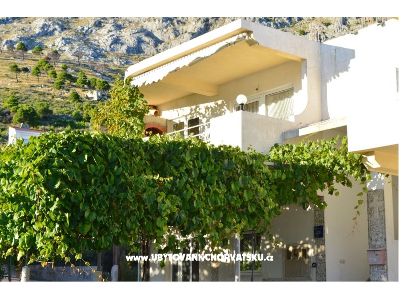 Appartements Rođo – Ferienwohnung Omis, Kroatien – Foto 6