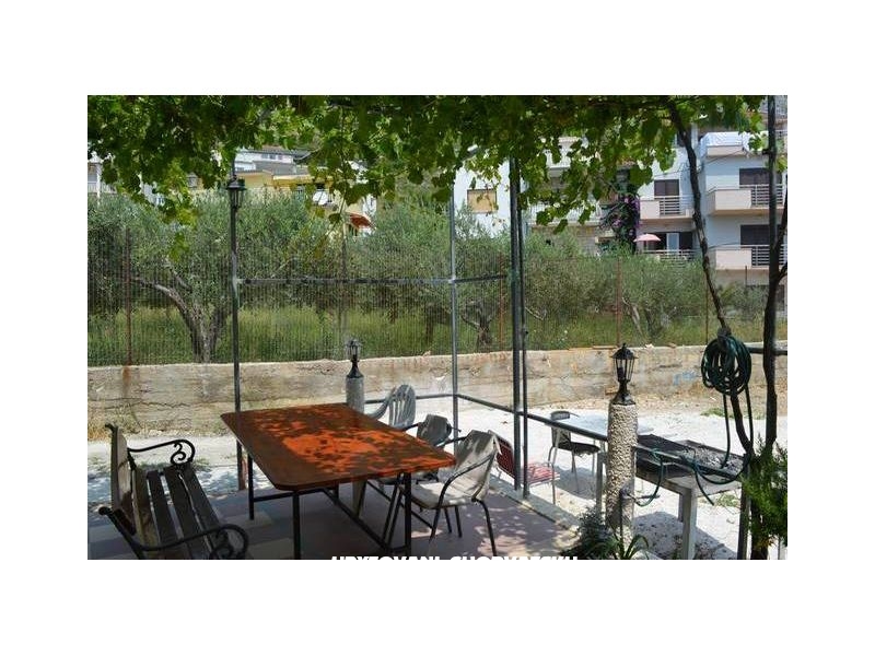 Appartements Rođo – Ferienwohnung Omis, Kroatien – Foto 8