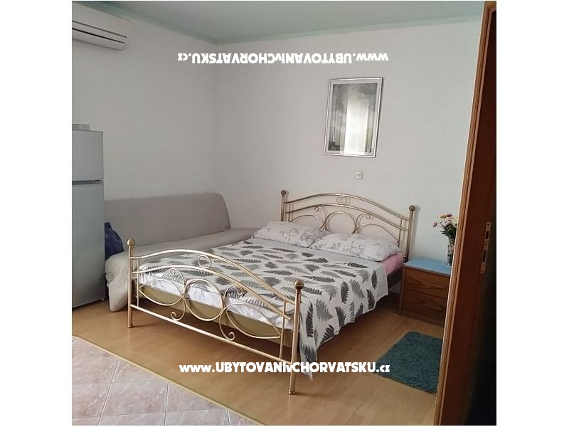 Appartements Rođo – Ferienwohnung Omis, Kroatien – Foto 9